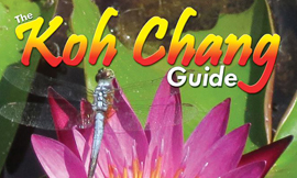 The Koh Chang Guide