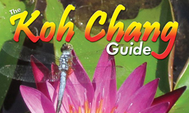 The Koh Chang Guide