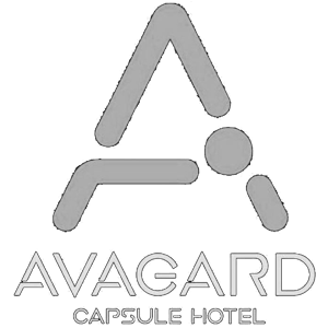 Avangarde logo