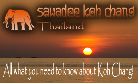 Sawadee Koh Chang