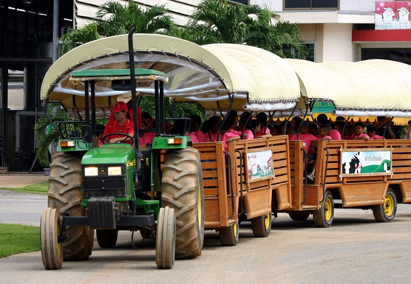 Farm Chokchai