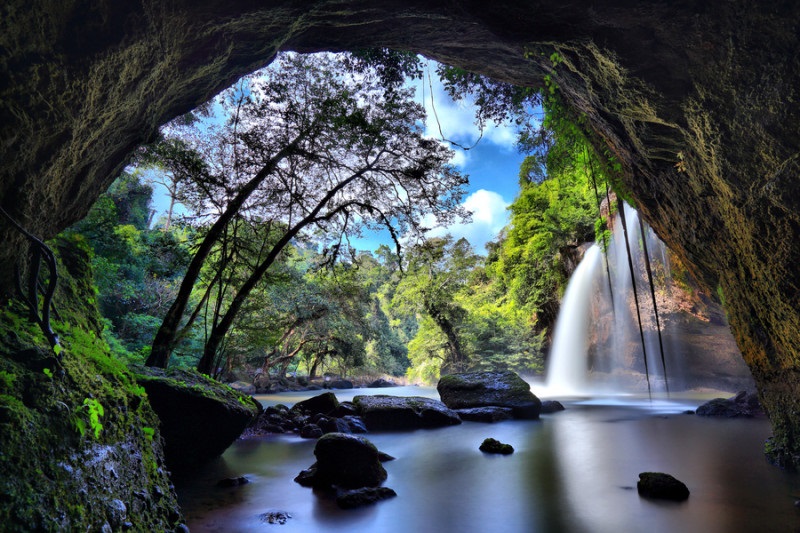 Khao Yai National Park