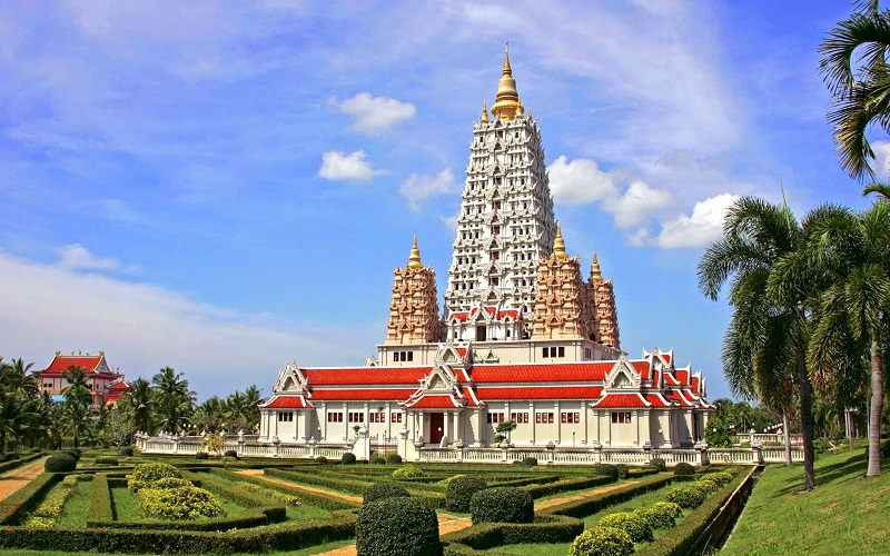 Wat Yansangwararam