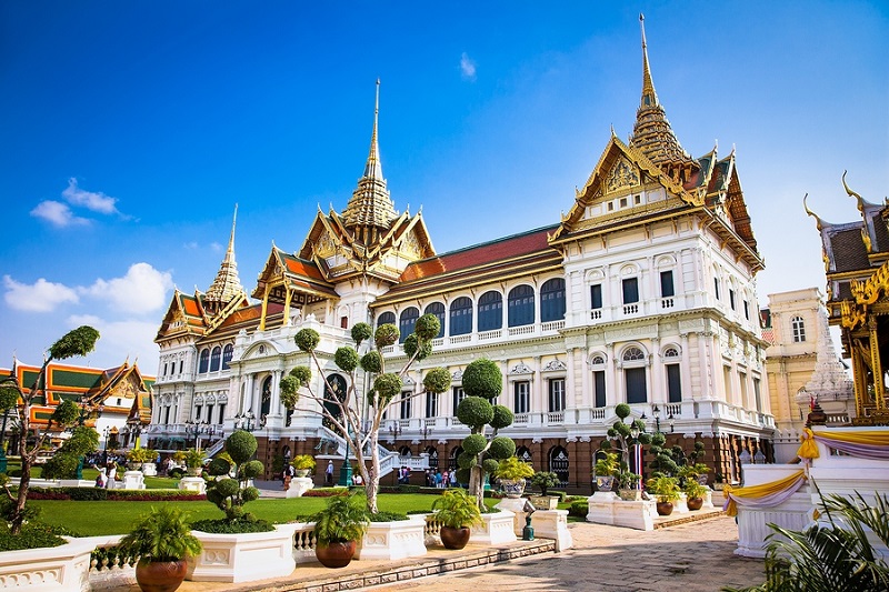 Grand Palace