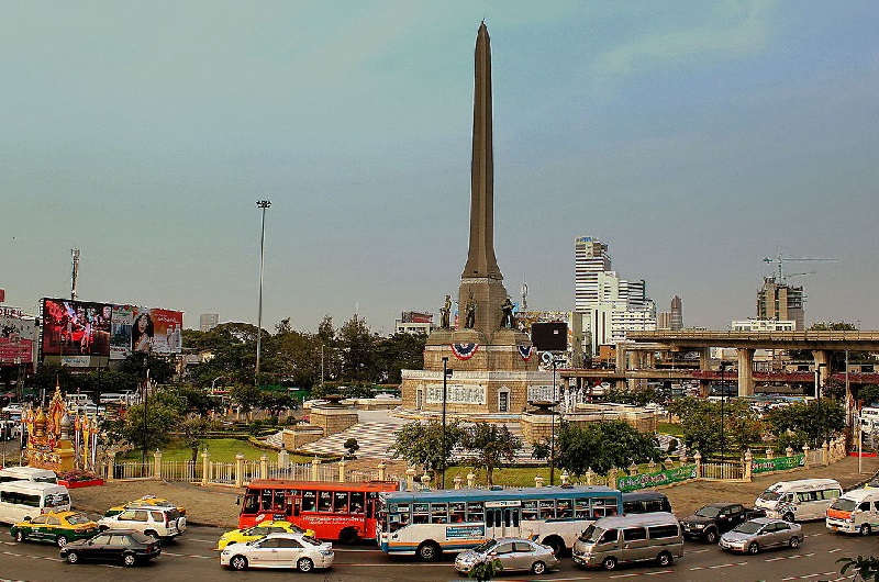 Victory Monument