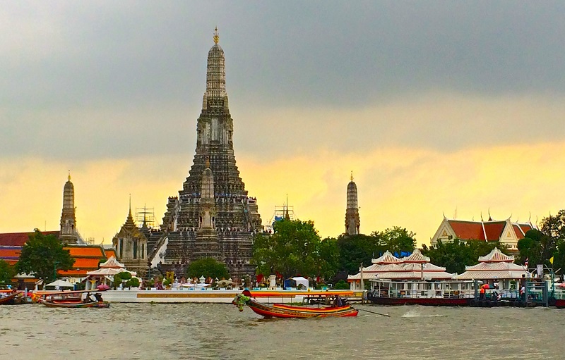 Wat Arun