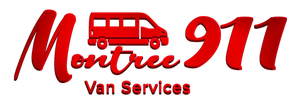 Montree 911 Van Services